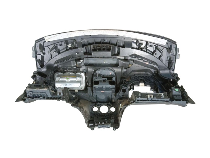 Recambio de salpicadero para ford fiesta vi (cb1, ccn) 1.4 tdci referencia OEM IAM   