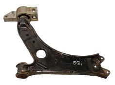 Recambio de brazo suspension inferior delantero izquierdo para volkswagen caddy iii furgoneta/monovolumen (2ka, 2kh, 2ca, 2ch) 2