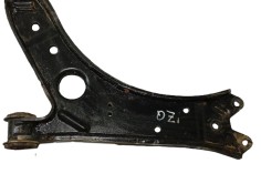 Recambio de brazo suspension inferior delantero izquierdo para volkswagen caddy iii furgoneta/monovolumen (2ka, 2kh, 2ca, 2ch) 2 2