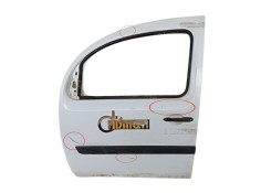 Recambio de puerta delantera izquierda para renault kangoo express (fw0/1_) 1.5 dci 75 (fw07, fw10, fw04) referencia OEM IAM   