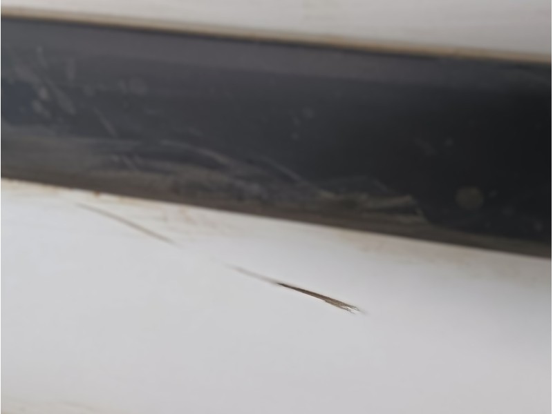 Recambio de puerta delantera izquierda para renault kangoo express (fw0/1_) 1.5 dci 75 (fw07, fw10, fw04) referencia OEM IAM   