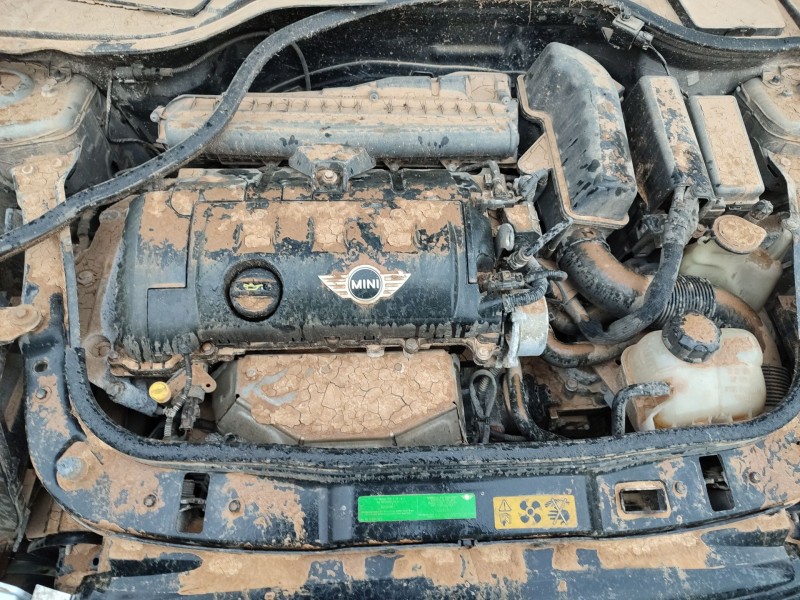 Recambio de caja cambios para mini mini (r56) one referencia OEM IAM   