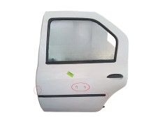 Recambio de puerta trasera izquierda para dacia logan (ls_) 1.5 dci (ls04) referencia OEM IAM   