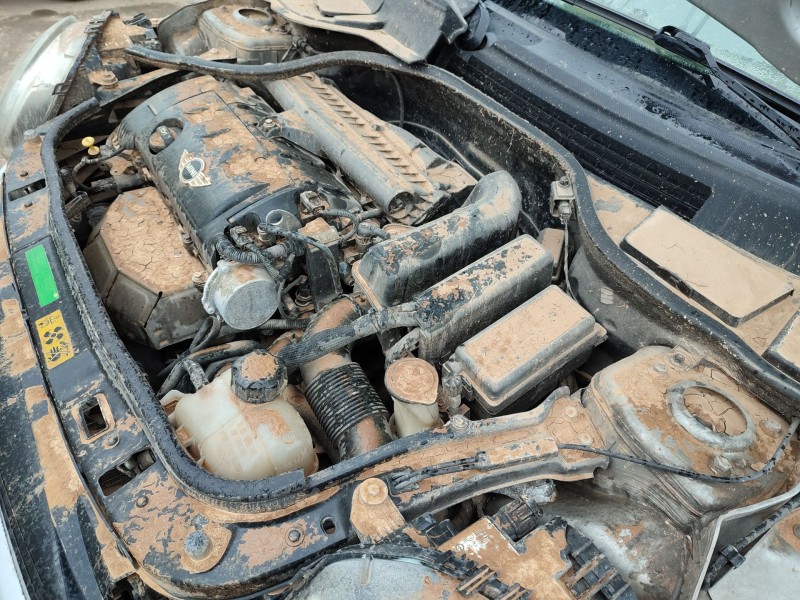 Recambio de motor completo para mini mini (r56) one referencia OEM IAM   