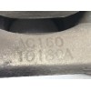 Recambio de pinza freno delantera derecha para kia carens 2.0 crdi ex monovolumen referencia OEM IAM 10180A  