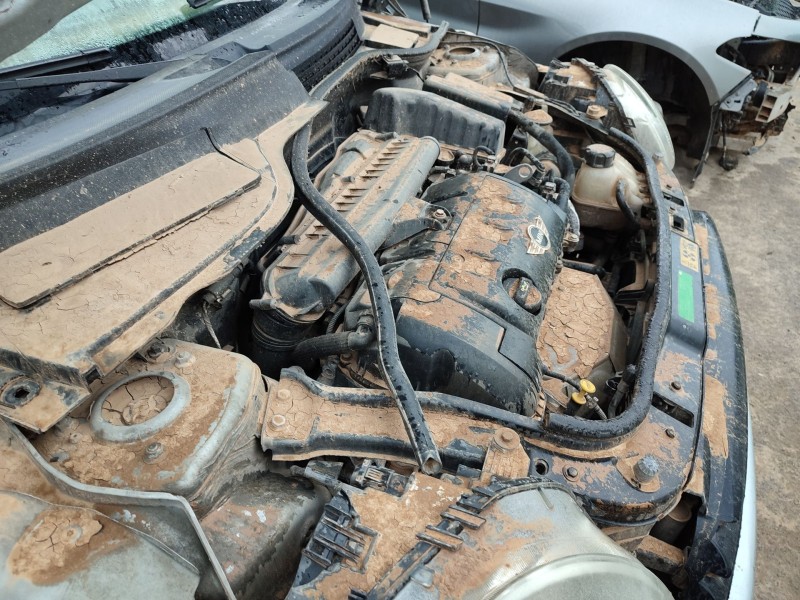 Recambio de motor completo para mini mini (r56) one referencia OEM IAM   