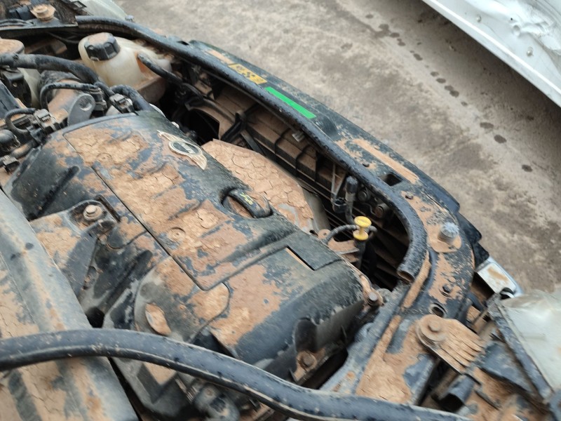 Recambio de radiador agua para mini mini (r56) one referencia OEM IAM   