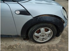 Recambio de aleta delantera derecha para mini mini (r56) one referencia OEM IAM   