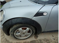 Recambio de aleta delantera izquierda para mini mini (r56) one referencia OEM IAM   