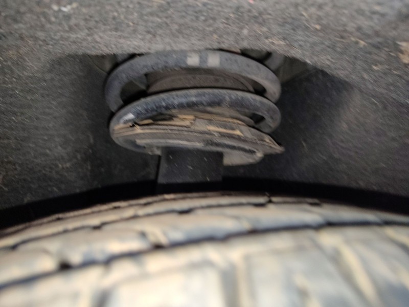 Recambio de amortiguador delantero izquierdo para mini mini (r56) one referencia OEM IAM   