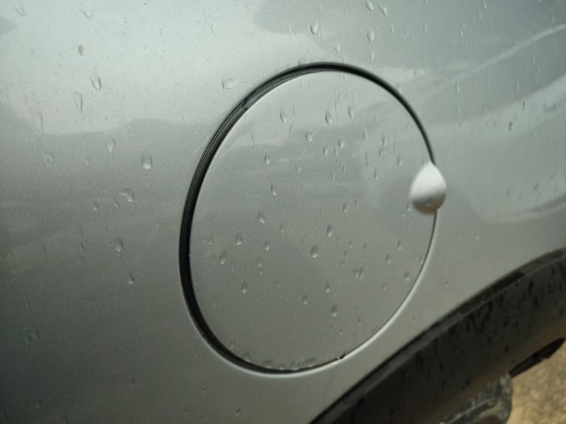 Recambio de tapa exterior combustible para mini mini (r56) one referencia OEM IAM   