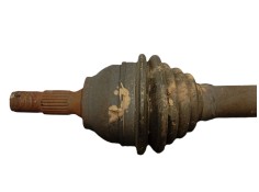 Recambio de transmision delantera derecha para citroën ds5 1.6 bluehdi 120 referencia OEM IAM 3273XP   2