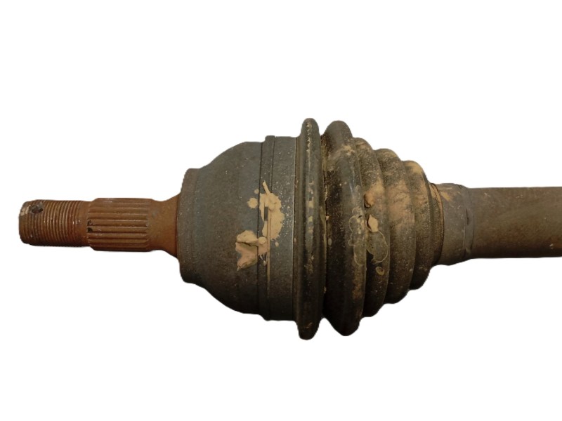 Recambio de transmision delantera derecha para citroën ds5 1.6 bluehdi 120 referencia OEM IAM 3273XP  