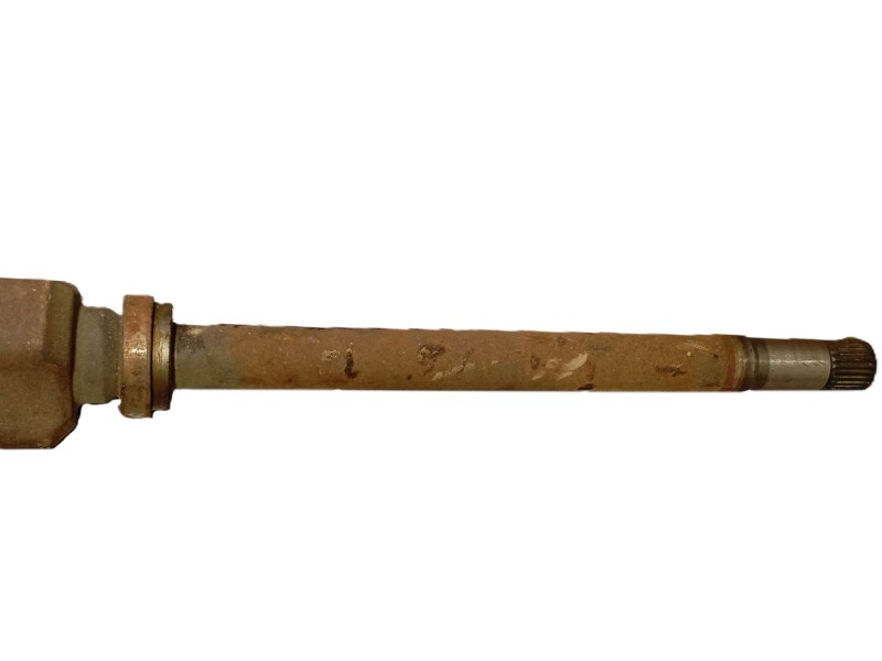 Recambio de transmision delantera derecha para citroën ds5 1.6 bluehdi 120 referencia OEM IAM 3273XP  