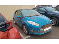 FORD FIESTA VI (CB1, CCN)