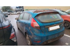 ford fiesta vi (cb1, ccn) del año 2017 2