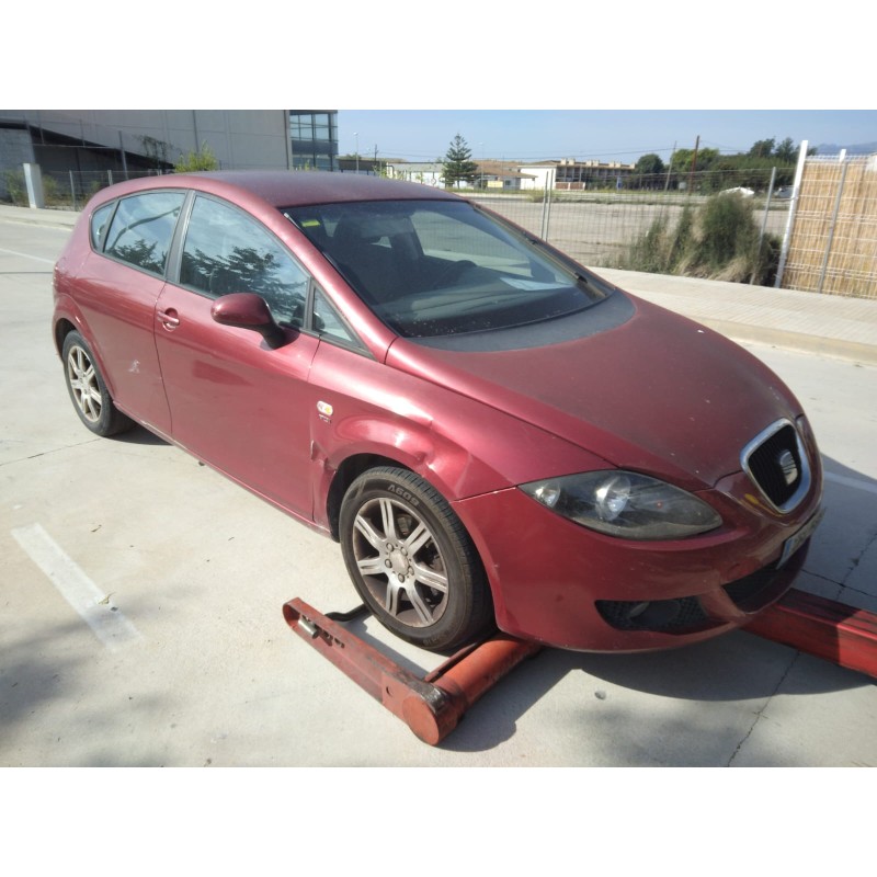 SEAT LEON (1P1)