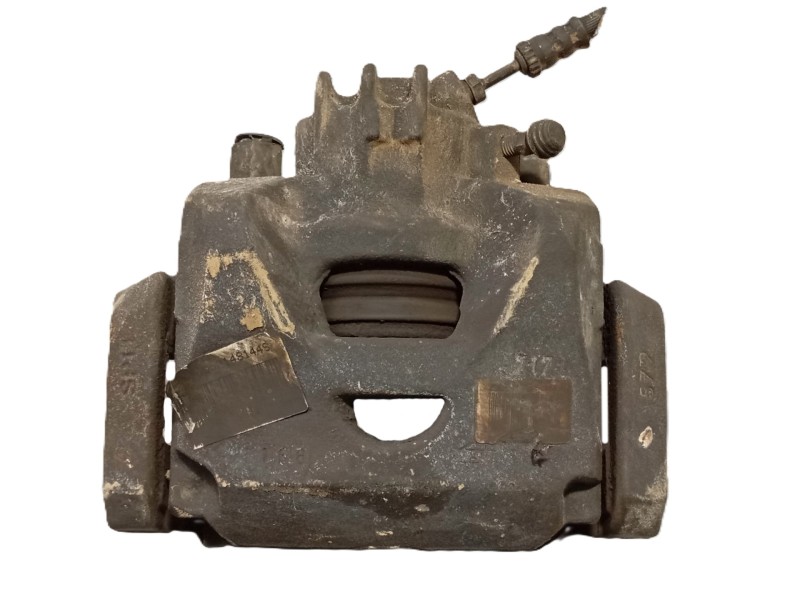 Recambio de pinza freno delantera izquierda para citroën ds5 1.6 bluehdi 120 referencia OEM IAM 4400V7  