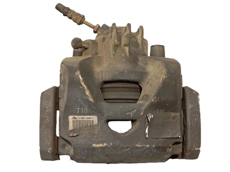 Recambio de pinza freno delantera derecha para citroën ds5 1.6 bluehdi 120 referencia OEM IAM 4400V8  