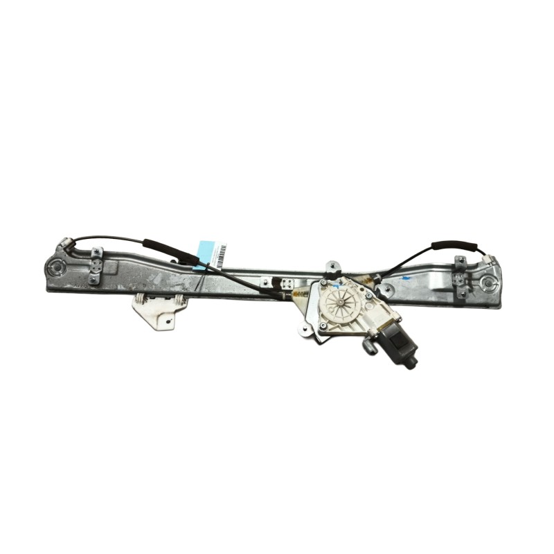 Recambio de elevalunas delantero derecho para hyundai h350 furgoneta 2.5 crdi referencia OEM IAM 8246059010  