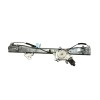 Recambio de elevalunas delantero derecho para hyundai h350 furgoneta 2.5 crdi referencia OEM IAM 8246059010  