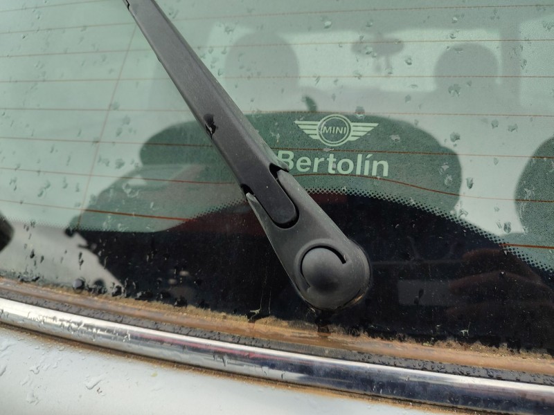 Recambio de motor limpia trasero para mini mini (r56) one referencia OEM IAM   