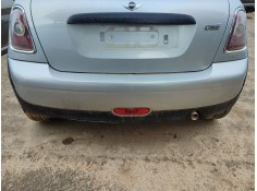 Recambio de paragolpes trasero para mini mini (r56) one referencia OEM IAM   