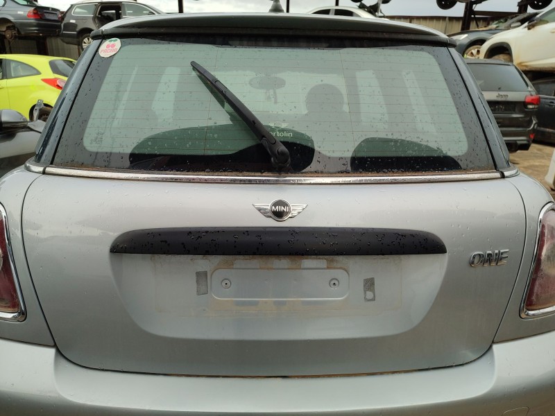 Recambio de porton trasero para mini mini (r56) one referencia OEM IAM   
