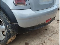 Recambio de paragolpes trasero para mini mini (r56) one referencia OEM IAM    2
