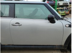 Recambio de puerta delantera derecha para mini mini (r56) one referencia OEM IAM   