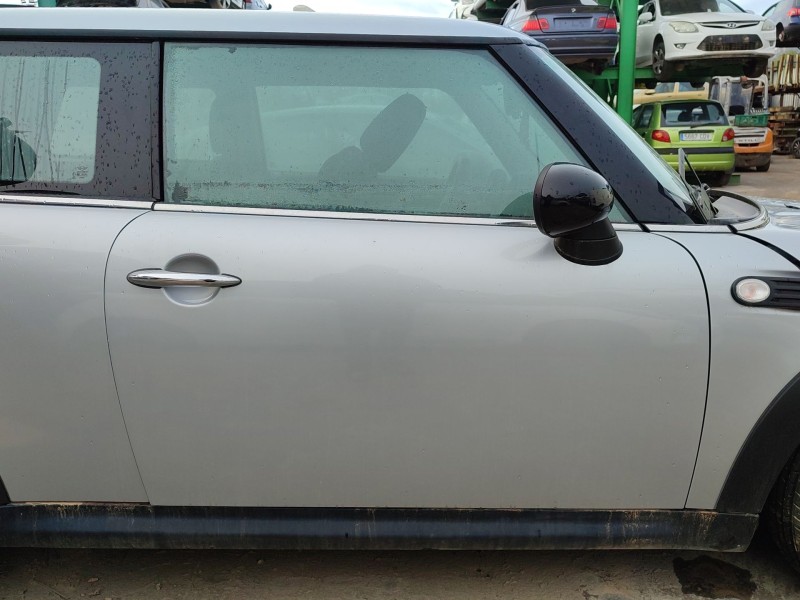 Recambio de puerta delantera derecha para mini mini (r56) one referencia OEM IAM   