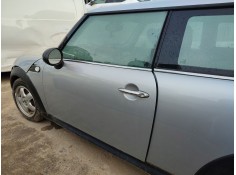 Recambio de puerta delantera izquierda para mini mini (r56) one referencia OEM IAM   