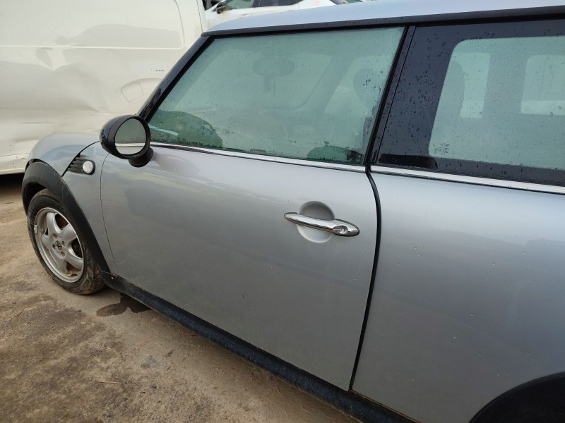 Recambio de puerta delantera izquierda para mini mini (r56) one referencia OEM IAM   