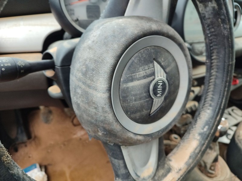 Recambio de airbag delantero izquierdo para mini mini (r56) one referencia OEM IAM   