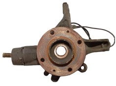 Recambio de mangueta delantera derecha para citroën ds5 1.6 bluehdi 120 referencia OEM IAM 1606631080  