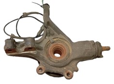 Recambio de mangueta delantera derecha para citroën ds5 1.6 bluehdi 120 referencia OEM IAM 1606631080   2