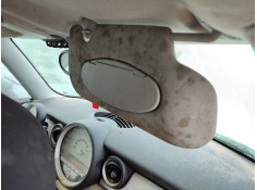 Recambio de parasol derecho para mini mini (r56) one referencia OEM IAM   