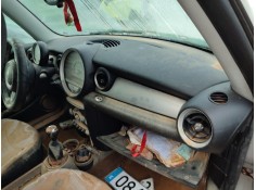 Recambio de salpicadero para mini mini (r56) one referencia OEM IAM    2