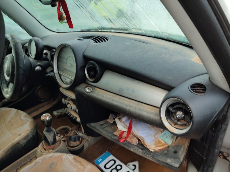 Recambio de salpicadero para mini mini (r56) one referencia OEM IAM   