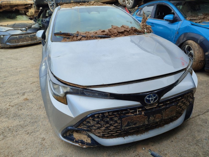 toyota corolla station wagon (_e21_) del año 2024