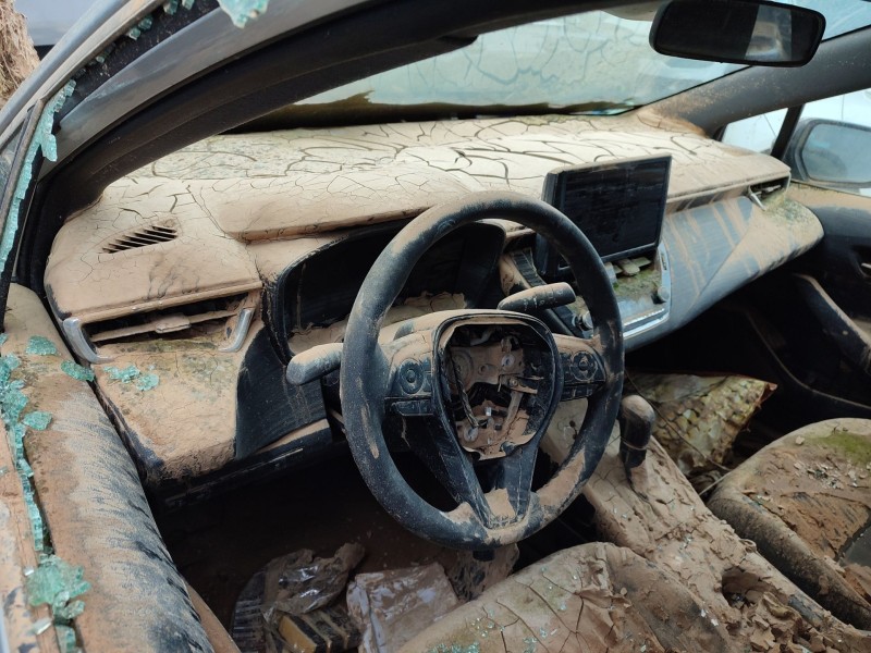 toyota corolla station wagon (_e21_) del año 2024