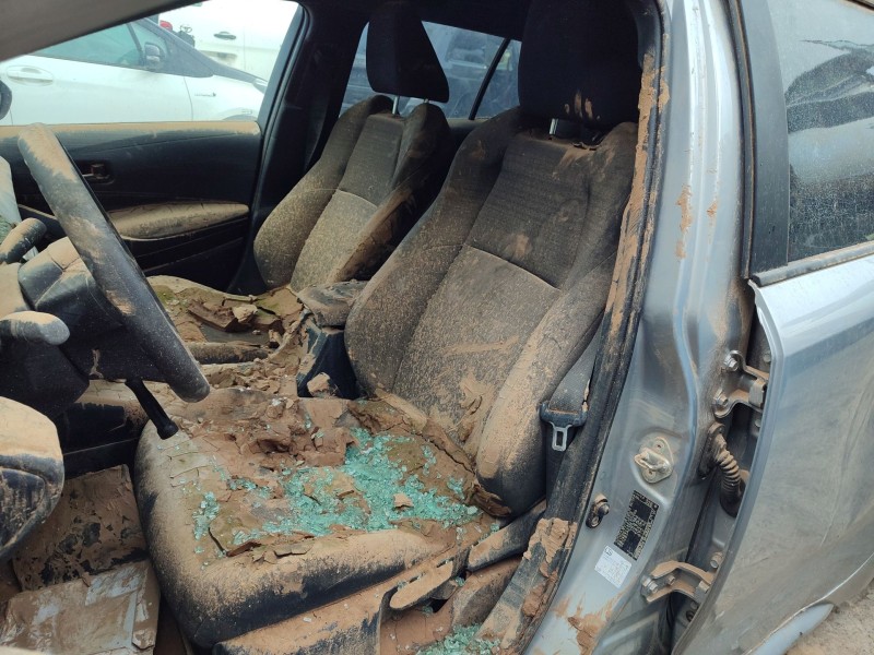 toyota corolla station wagon (_e21_) del año 2024