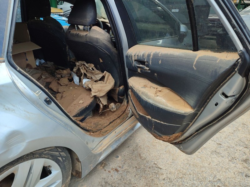 toyota corolla station wagon (_e21_) del año 2024