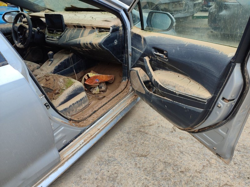 toyota corolla station wagon (_e21_) del año 2024