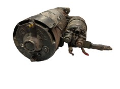 Recambio de motor arranque para seat marbella (28a) 0.9 referencia OEM IAM    2
