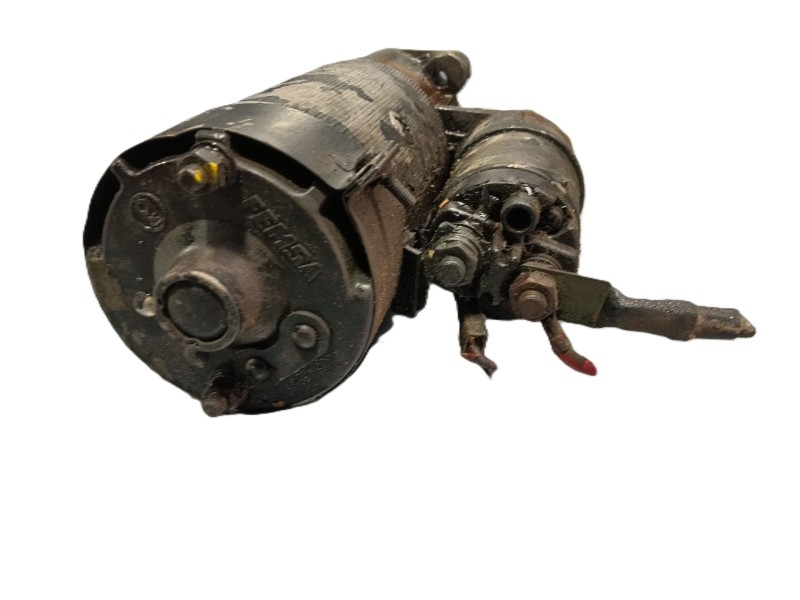 Recambio de motor arranque para seat marbella (28a) 0.9 referencia OEM IAM   