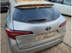 Recambio de porton trasero para toyota corolla station wagon (_e21_) 1.8 vvti hybrid (zwe219) referencia OEM IAM   