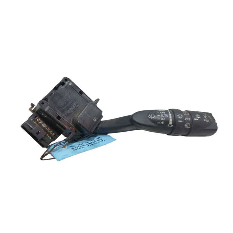 Recambio de mando limpia para ssangyong kyron 200 xdi limited referencia OEM IAM 8591009331  