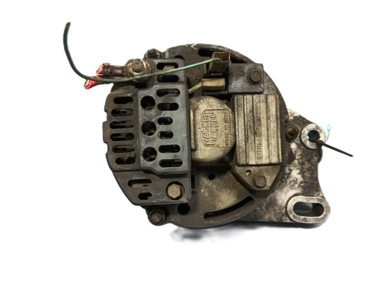 Recambio de alternador para seat marbella (28a) 0.9 referencia OEM IAM   