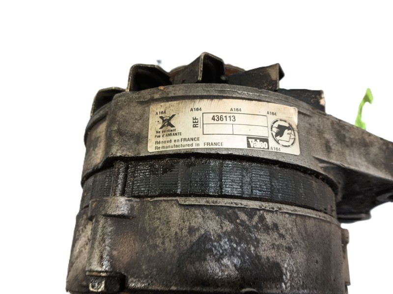 Recambio de alternador para seat marbella (28a) 0.9 referencia OEM IAM   